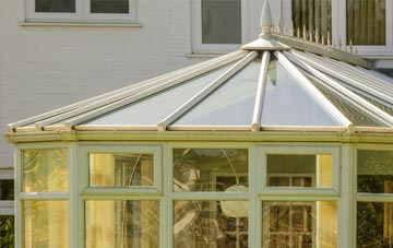 conservatory roof repair Lintz, County Durham