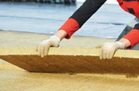 find rated Lintz roof insulation companies